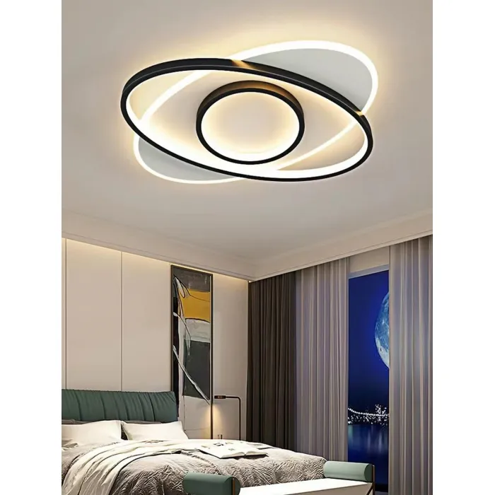 Люстра потолочная Alfa Light F3324-17 от ImperiumLoft