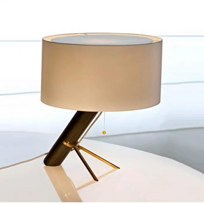 Настольная лампа Alfa Light F2324-31 от ImperiumLoft