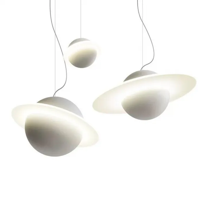 Светильник подвесной Alfa Light F3224-136 от ImperiumLoft