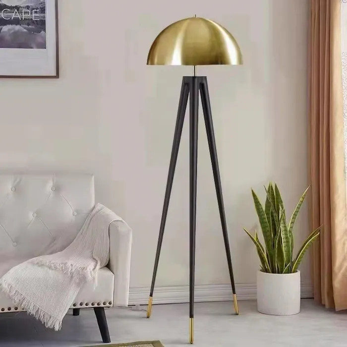Торшер Alfa Light F2324-03 от ImperiumLoft