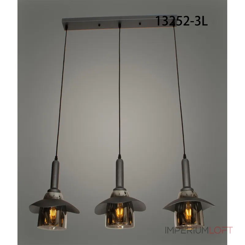 Подвесной светильник Alfa Light F4124-30 Подвесной светильник Alfa Light F4124-30