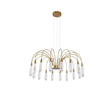 Подвесная люстра Alfa Light F4224-07 Подвесная люстра Alfa Light F4224-07