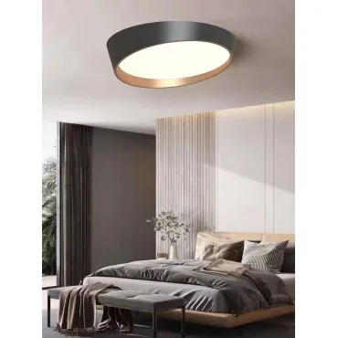 Потолочный светильник Alfa Light F0724-42