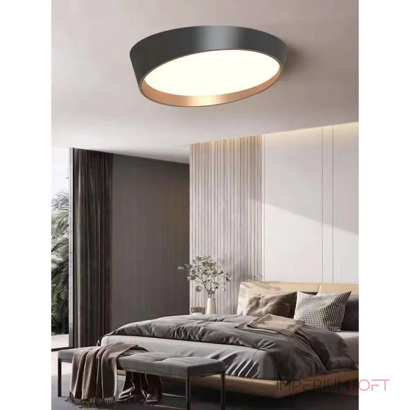 Потолочный светильник Alfa Light F0724-42