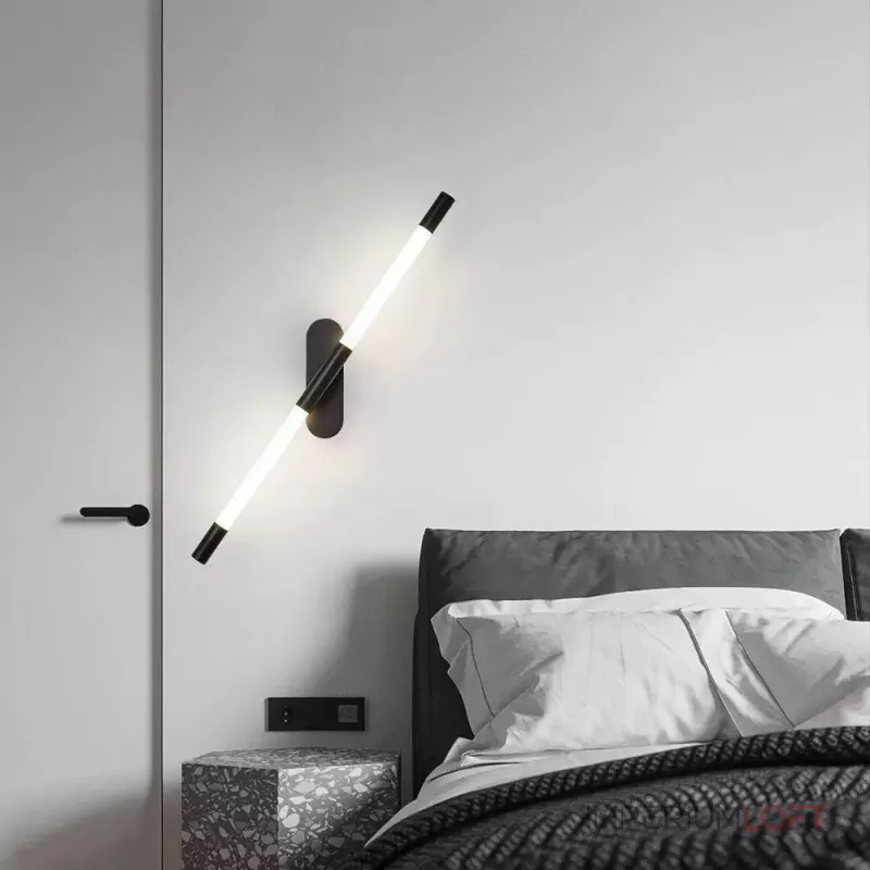 Бра Alfa Light F1024-50