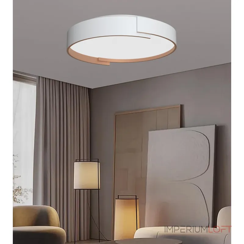 Потолочный светильник Alfa Light F0724-30