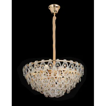 Подвесная люстра Alfa Light F4024-39 Подвесная люстра Alfa Light F4024-39