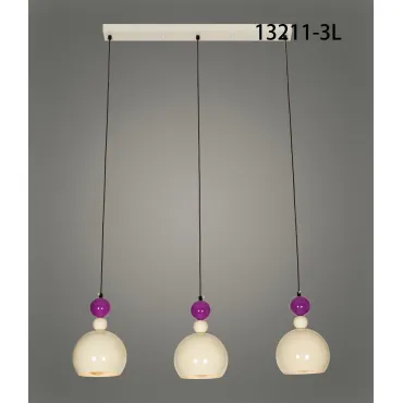 Подвесной светильник Alfa Light F4124-21