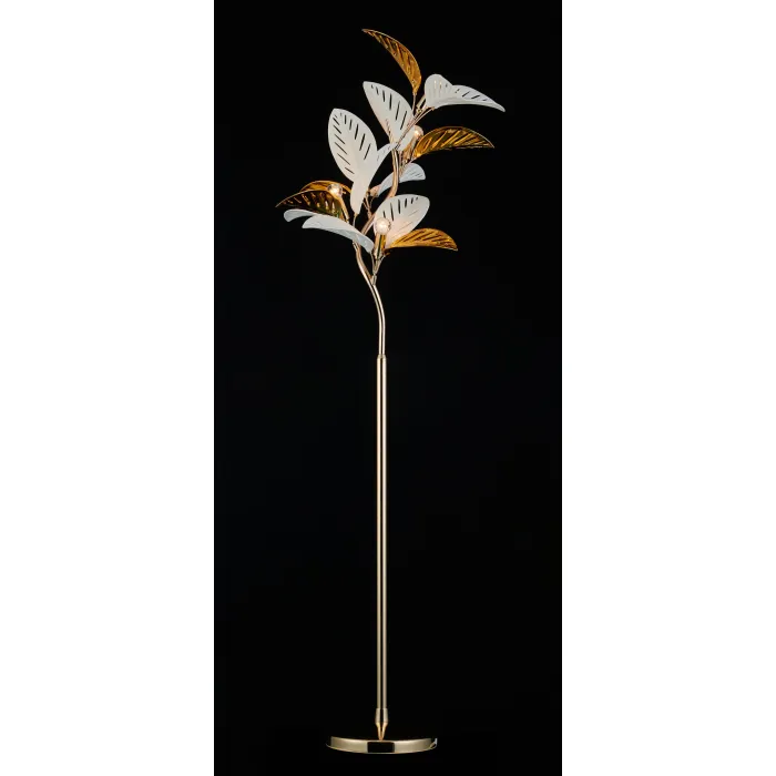 Торшер Alfa Light F2924-08 от ImperiumLoft