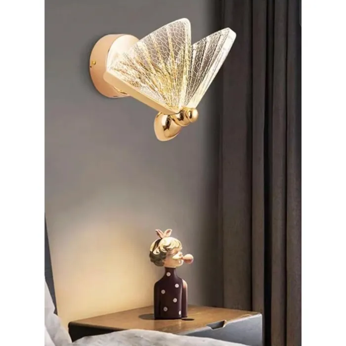 Бра Alfa Light F1024-34 от ImperiumLoft
