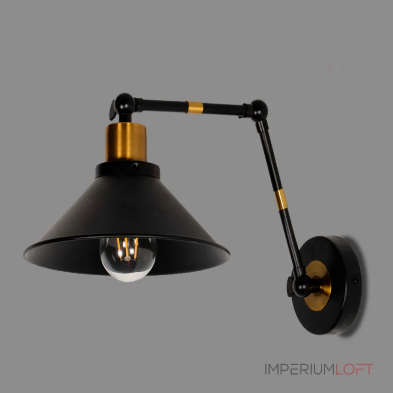 Бра Alfa Light F4124-61