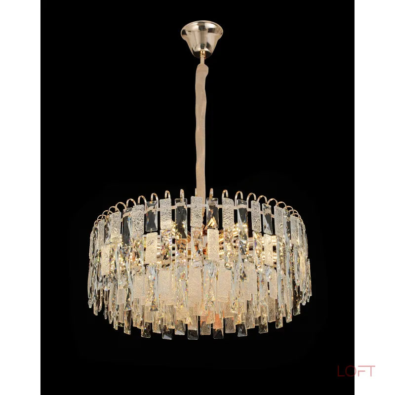 Подвесная люстра Alfa Light F4024-29 Подвесная люстра Alfa Light F4024-29