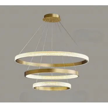 Подвесная люстра Alfa Light F3324-24 Подвесная люстра Alfa Light F3324-24