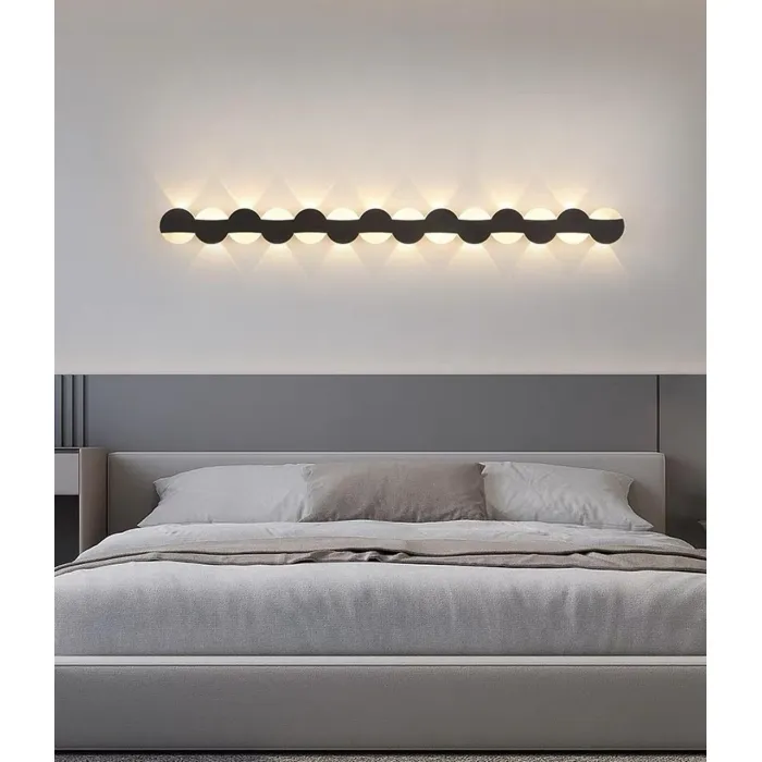Бра Alfa Light F0324-111 от ImperiumLoft