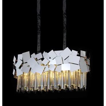 Подвесная люстра Alfa Light F4024-09 Подвесная люстра Alfa Light F4024-09