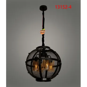 Подвесная люстра Alfa Light F4124-39