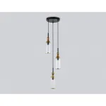 Подвесной светильник Ambrella HIGH LIGHT LH55252