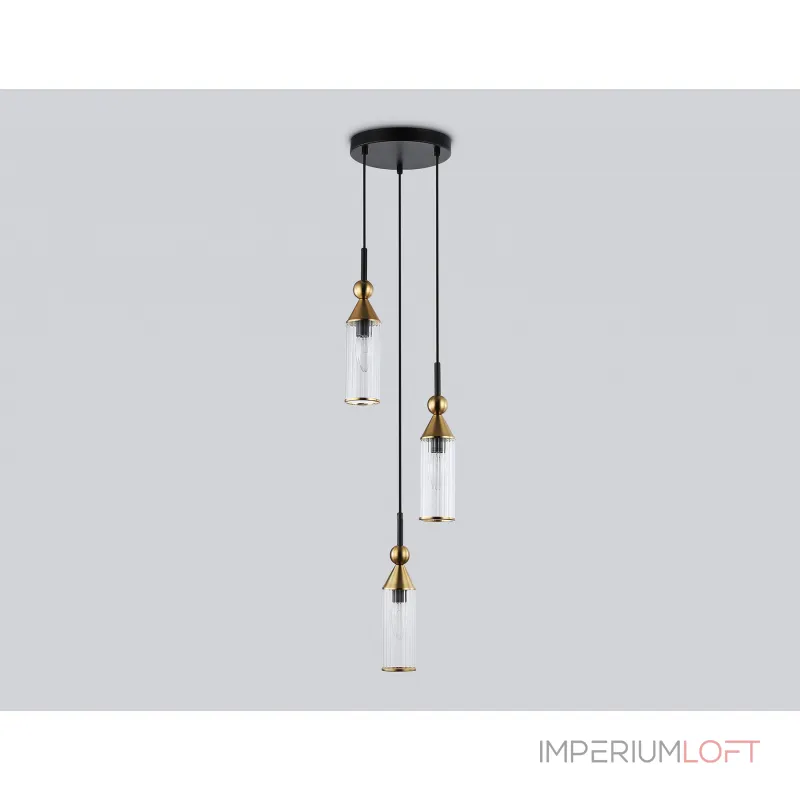 Подвесной светильник Ambrella HIGH LIGHT LH55252 Подвесной светильник Ambrella HIGH LIGHT LH55252