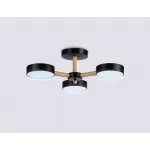 Подвесной светодиодный светильник с пультом Ambrella COMFORT FL4823