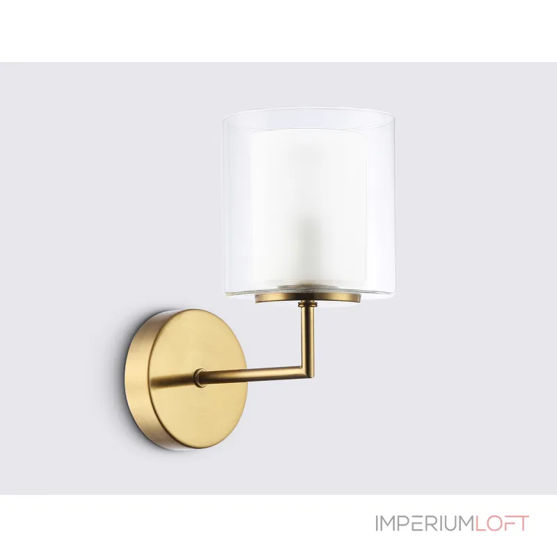 Настенный светильник Ambrella HIGH LIGHT LH56015 Настенный светильник Ambrella HIGH LIGHT LH56015