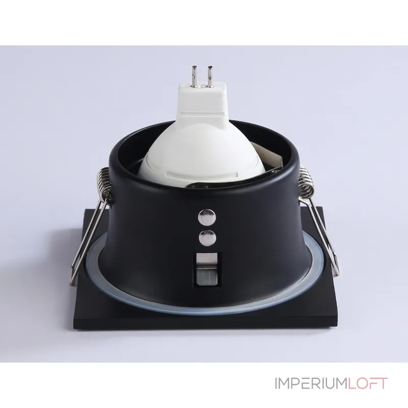 Светильник встраиваемый IP65 Ambrella TECHNO SPOT TN1190 Светильник встраиваемый IP65 Ambrella TECHNO SPOT TN1190