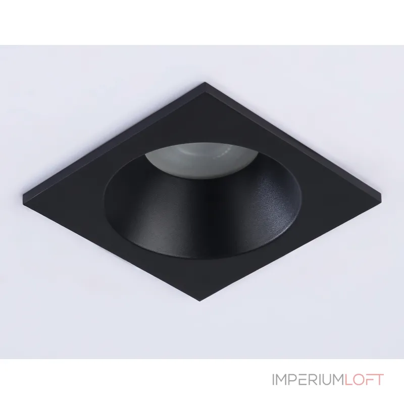 Светильник встраиваемый IP65 Ambrella TECHNO SPOT TN1190 Светильник встраиваемый IP65 Ambrella TECHNO SPOT TN1190