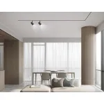 Трековый светильник Ambrella TRACK SYSTEM GL2305
