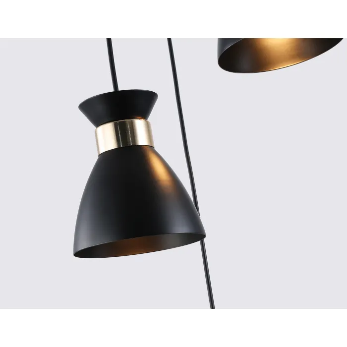 Светильник подвесной в стиле лофт Ambrella TRADITIONAL TR8470 от ImperiumLoft