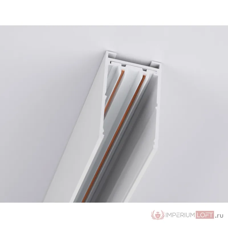 Шинопровод накладной Magnetic Ambrella TRACK SYSTEM GL1003 от ImperiumLoft