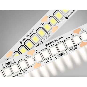 Светодиодная лента Ambrella ILLUMINATION GS3302