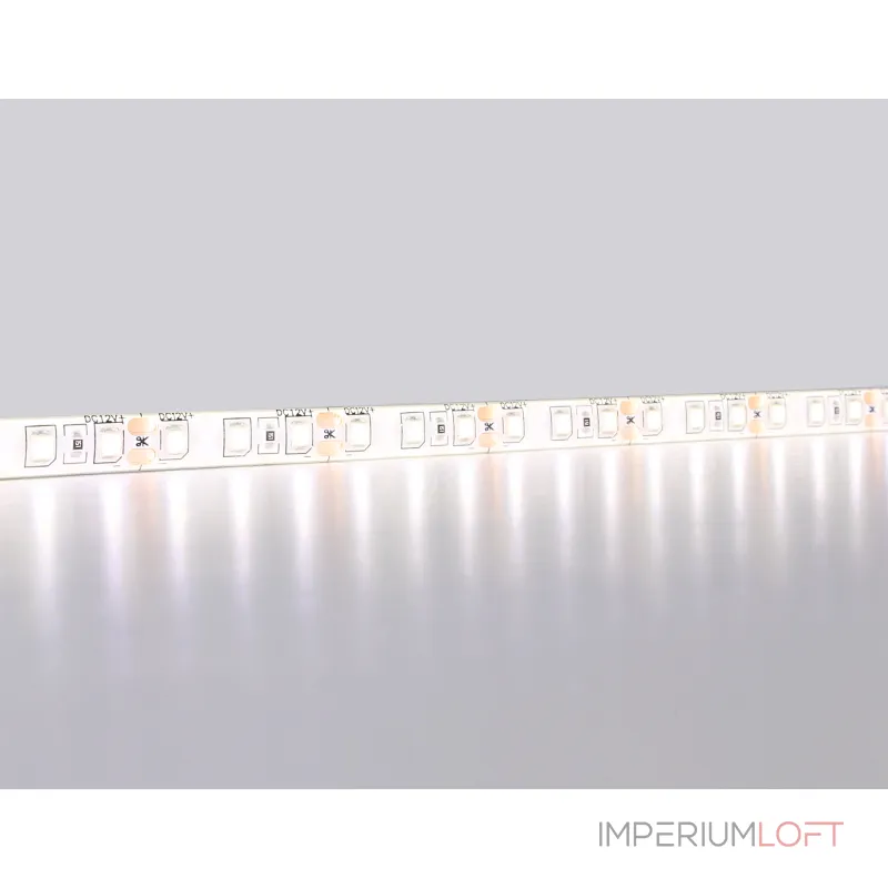 Светодиодная лента Ambrella ILLUMINATION GS1202