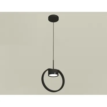Светильник подвесной Ambrella DIY System Complects XB9102100