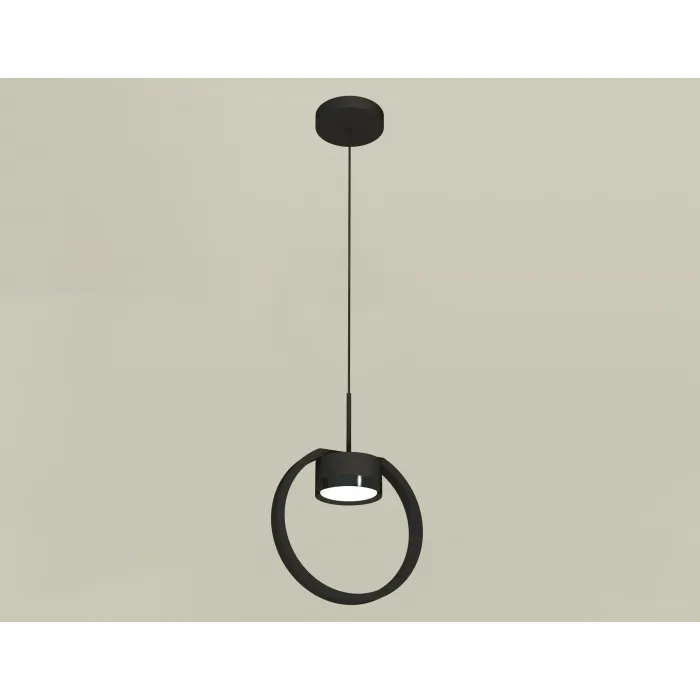 Светильник подвесной Ambrella DIY System Complects XB9102100 от ImperiumLoft