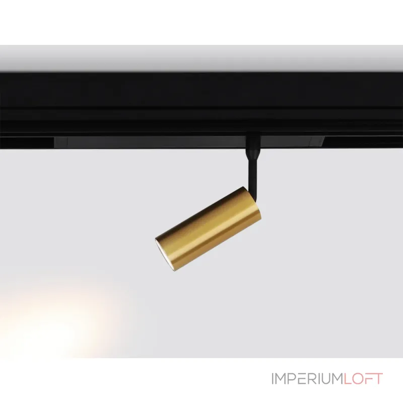 Управляемый светодиодный светильник Ambrella TRACK SYSTEM GL1203