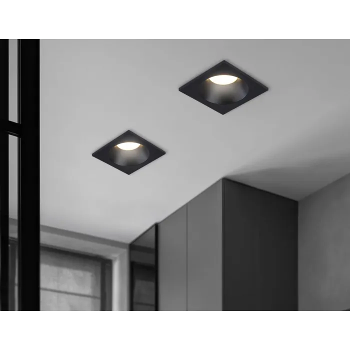 Светильник встраиваемый IP65 Ambrella TECHNO SPOT TN1190 от ImperiumLoft