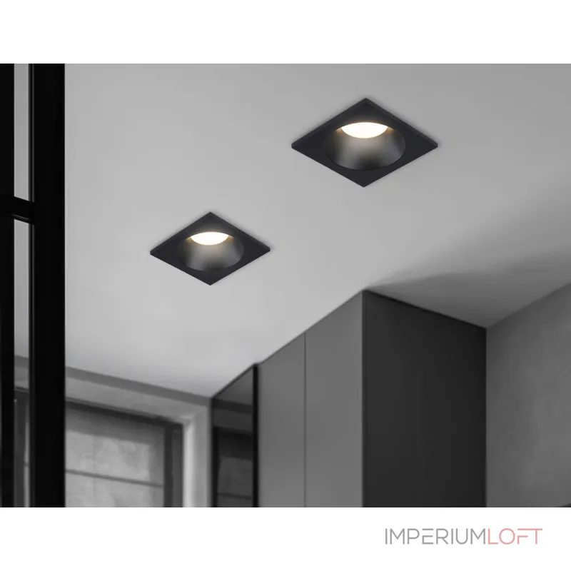 Светильник встраиваемый IP65 Ambrella TECHNO SPOT TN1190 Светильник встраиваемый IP65 Ambrella TECHNO SPOT TN1190