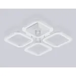 Светильник светодиодный потолочный Ambrella ACRYLICA FA8947 от ImperiumLoft