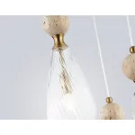 Подвесной светильник Ambrella HIGH LIGHT Ceramo Modern LH53284