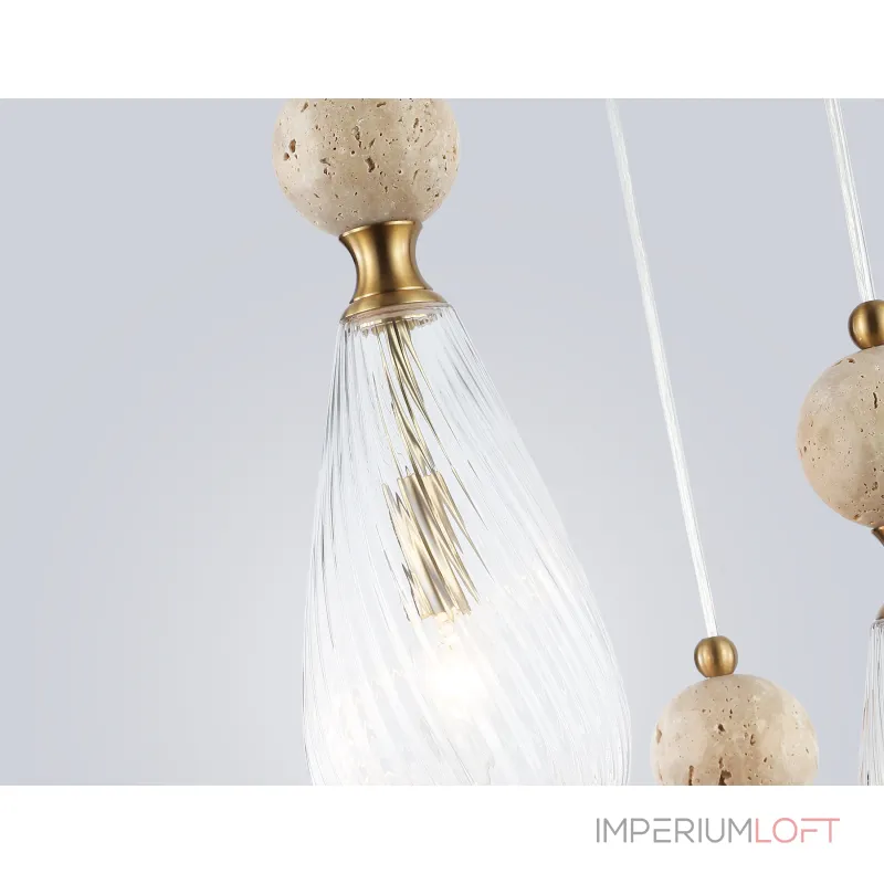 Подвесной светильник Ambrella HIGH LIGHT Ceramo Modern LH53284 Подвесной светильник Ambrella HIGH LIGHT Ceramo Modern LH53284