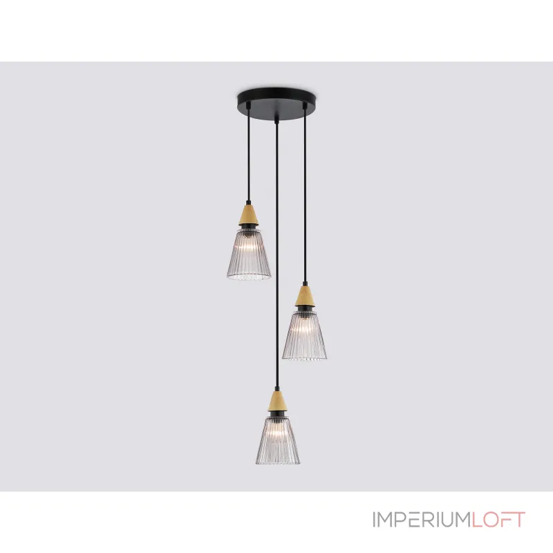 Подвесной светильник Ambrella HIGH LIGHT LH58112 Подвесной светильник Ambrella HIGH LIGHT LH58112