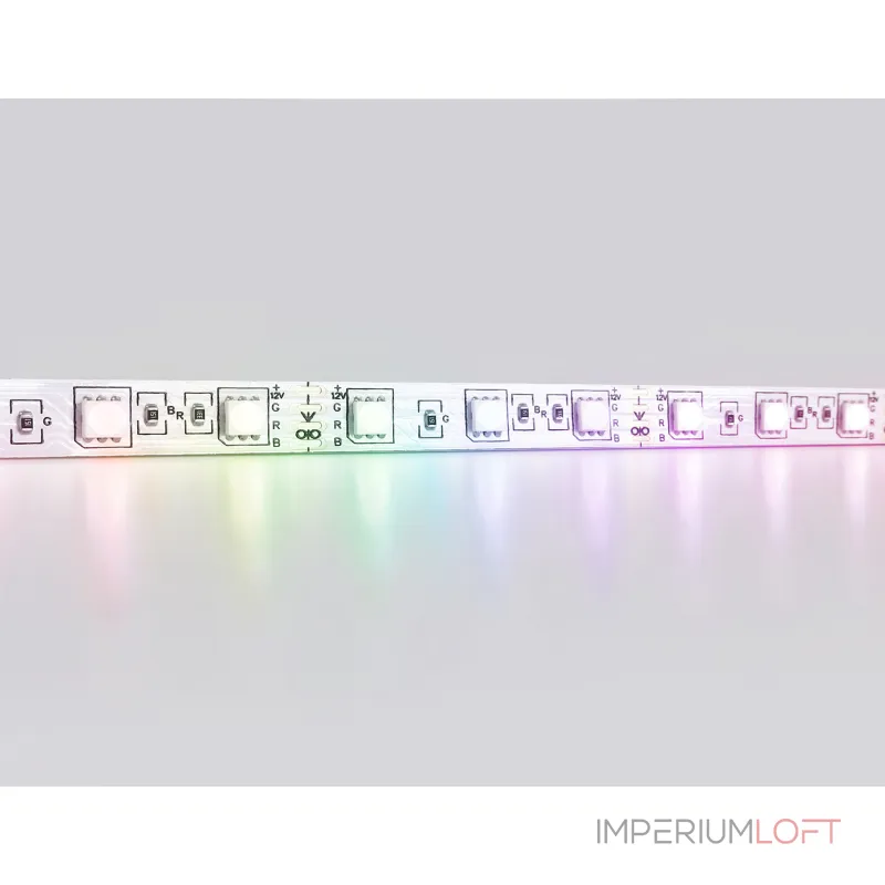 Светодиодная лента Ambrella ILLUMINATION GS2202 Светодиодная лента Ambrella ILLUMINATION GS2202