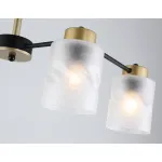 Люстра на штанге со стеклянными плафонами Ambrella TRADITIONAL TR303324 от ImperiumLoft
