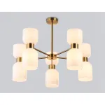Люстра на штанге Ambrella HIGH LIGHT LH56093