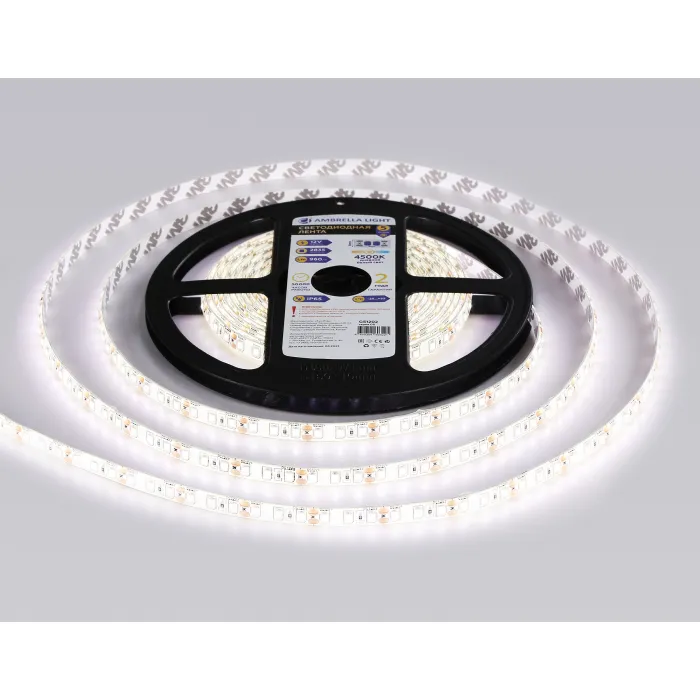 Светодиодная лента Ambrella ILLUMINATION GS1202 от ImperiumLoft