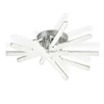 Потолочная люстра Ambrella ACRYLICA Original FA8895