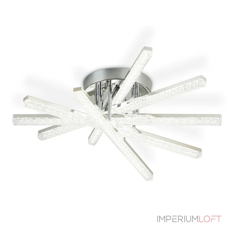 Потолочная люстра Ambrella ACRYLICA Original FA8895