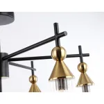 Люстра на штанге Ambrella HIGH LIGHT LH55257