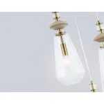 Подвесной светильник Ambrella HIGH LIGHT Ceramo Modern LH53302