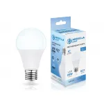 Лампа светодиодная Лон A60 20W 6400K Ambrella BULBING 602006