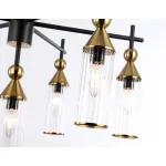 Люстра на штанге Ambrella HIGH LIGHT LH55257